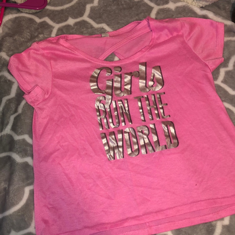 A shirt
